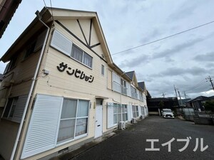 サンビレッジ外観写真