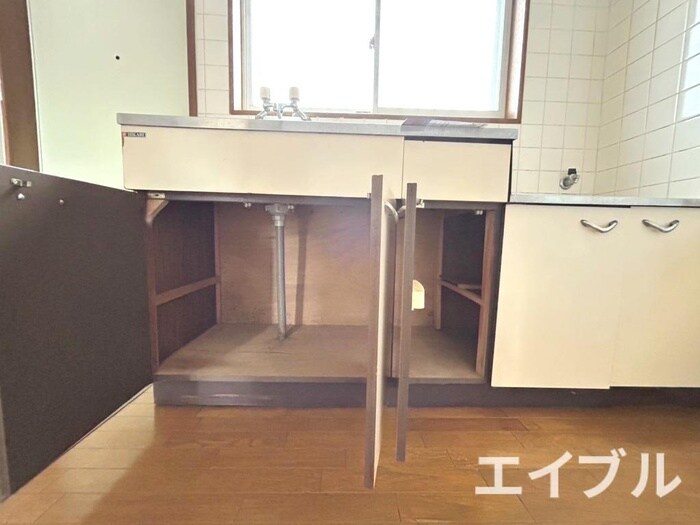 物件内観写真20　(収納)