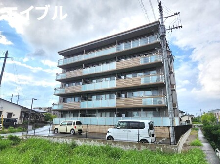 Kings Park外観写真