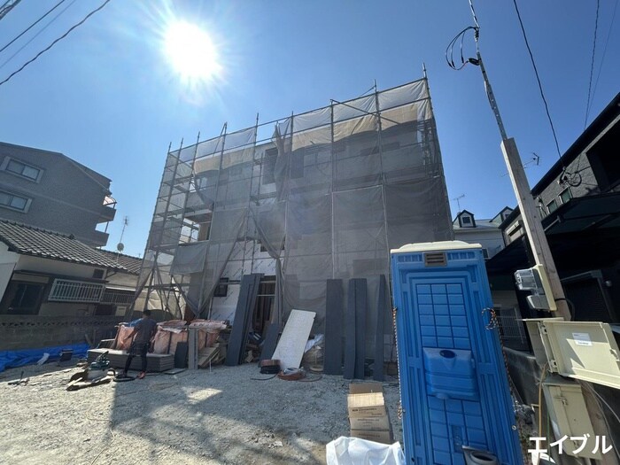 物件外観写真3　(外観写真)