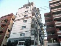 ｱｸｱｼﾃｨ･ｲ-ｽﾄﾊﾟ-ｸ(803)の外観写真