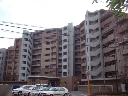 ﾗｲﾌﾌﾟﾗｻﾞ一枝学園弐番館(602)外観写真