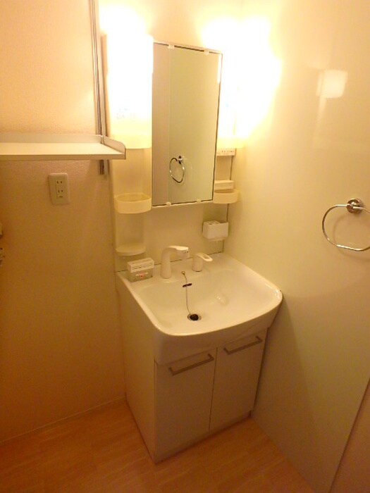 物件内観写真10　(洗面)