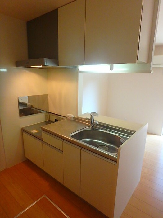 物件内観写真14　(キッチン)