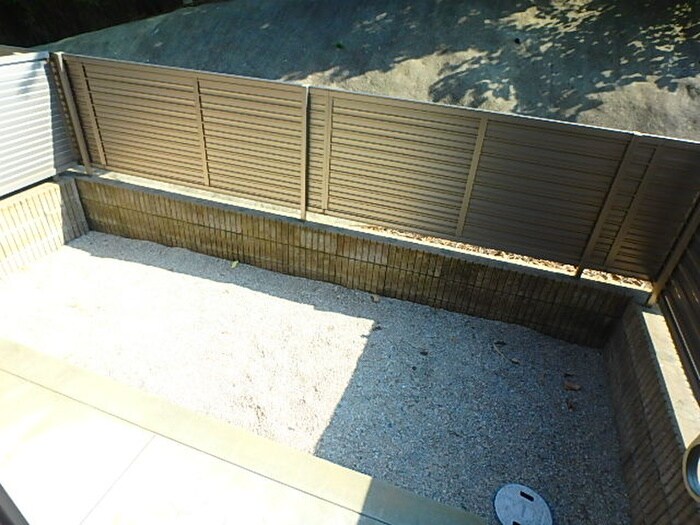 物件内観写真16　(ベランダ・バルコニー)