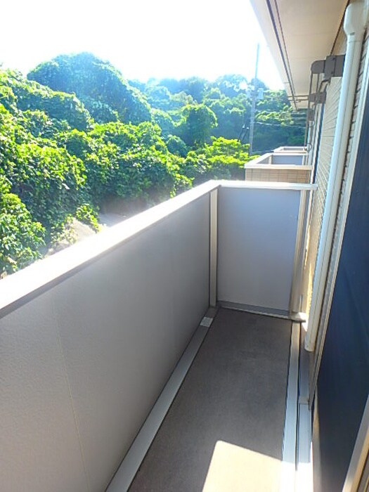物件内観写真17　(ベランダ・バルコニー)