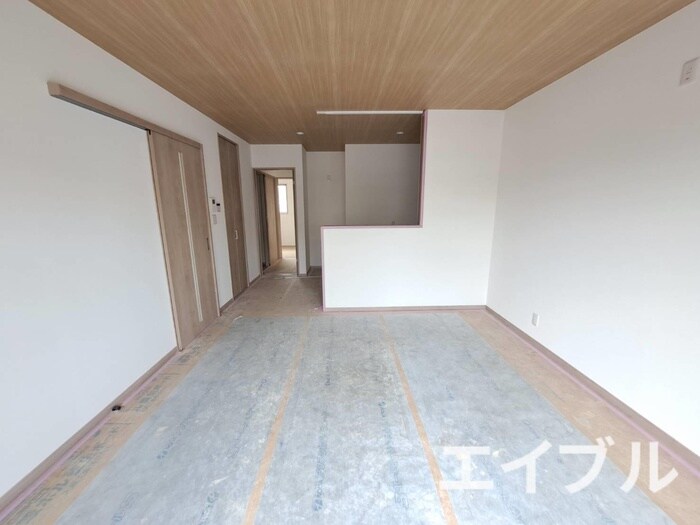 物件内観写真4　(居室)