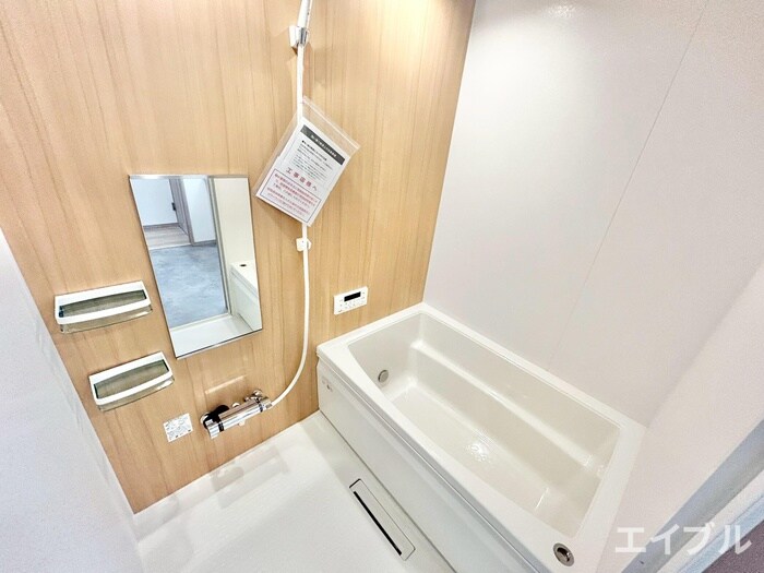 物件内観写真5　(バス／シャワールーム等)