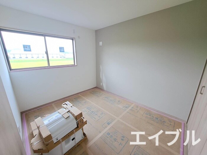 物件内観写真6　(居室)