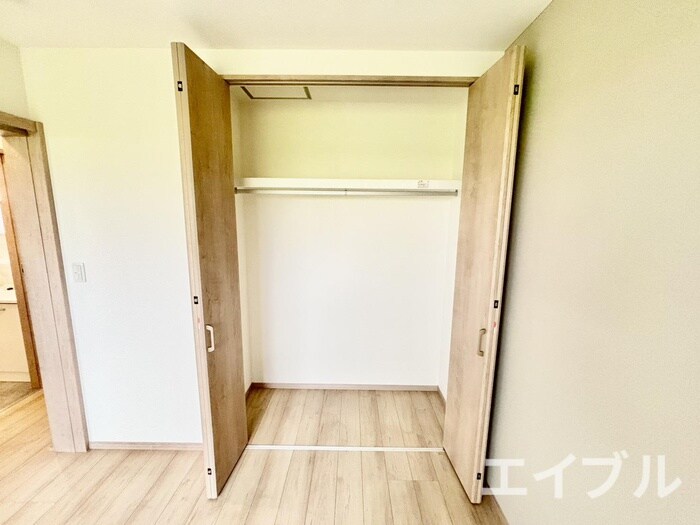 物件内観写真8　(収納)