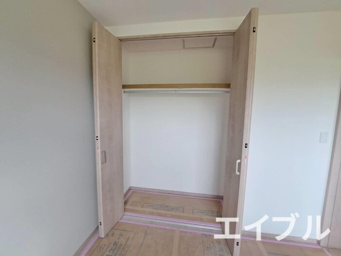 物件内観写真8　(収納)