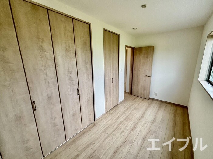 物件内観写真9　(居室)