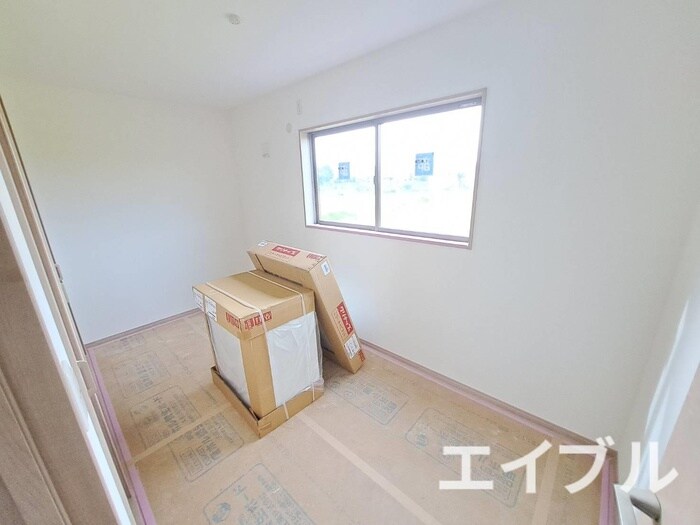 物件内観写真9　(居室)