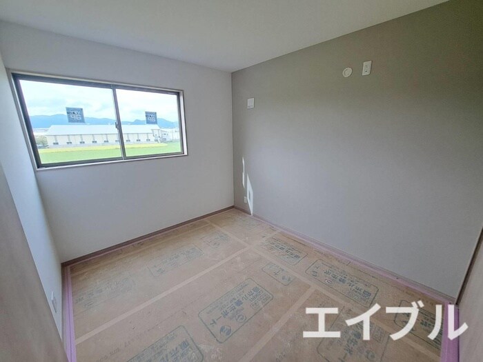 物件内観写真9　(居室)