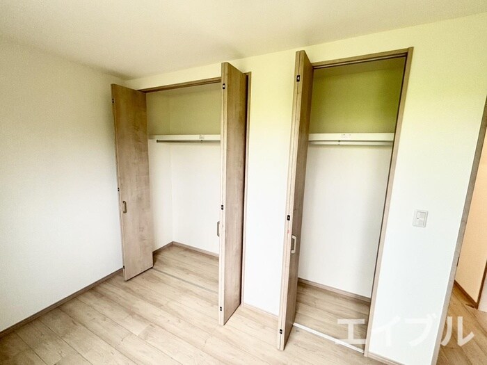 物件内観写真10　(収納)