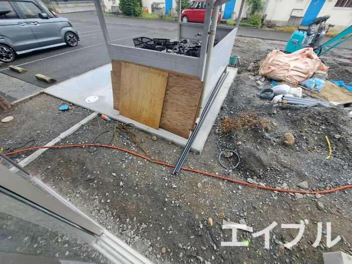 物件内観写真13　(ベランダ・バルコニー)