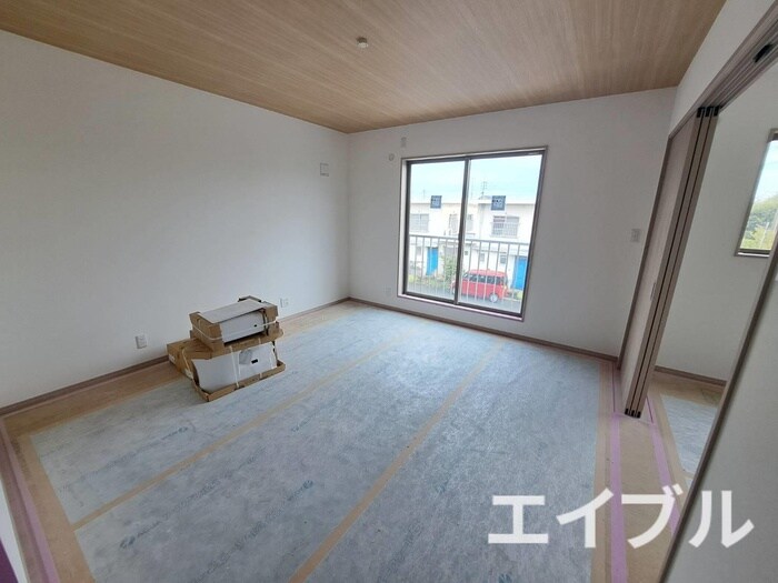 物件内観写真15　(居室)