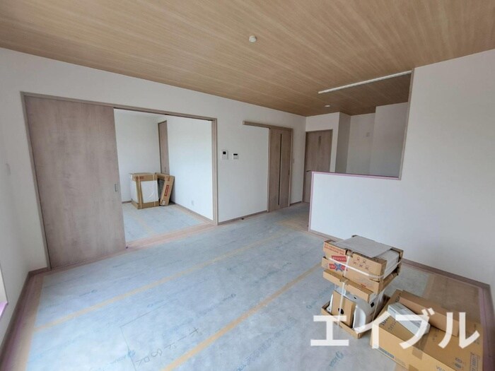 物件内観写真16　(居室)