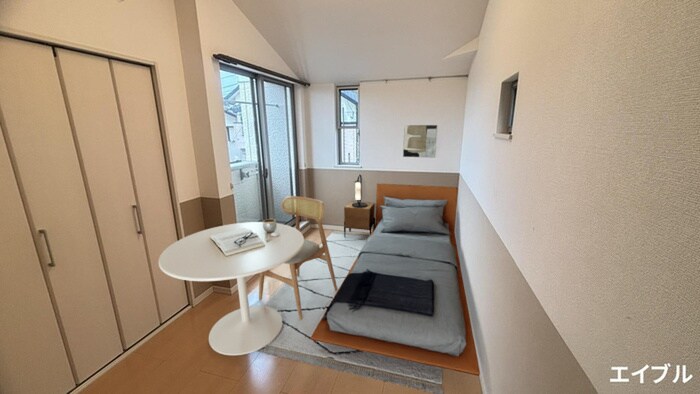 物件内観写真7　(居室)