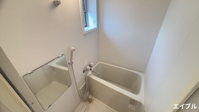 物件内観写真9　(バス／シャワールーム等)