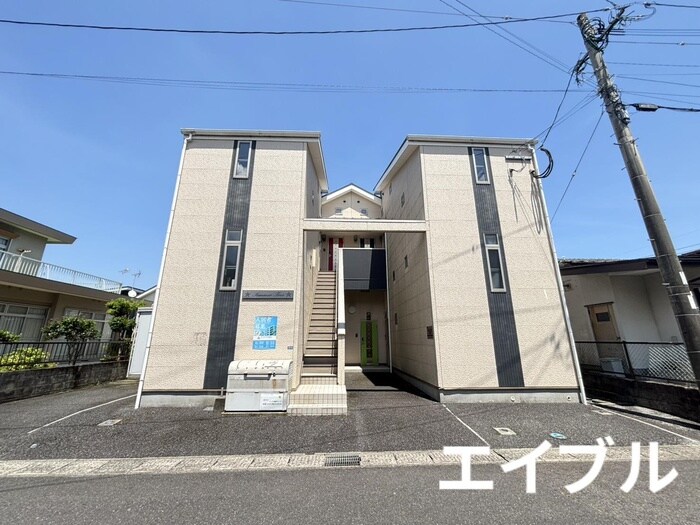 物件外観写真5　(外観写真)