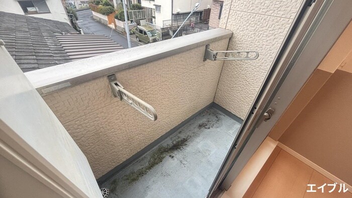 物件内観写真14　(ベランダ・バルコニー)