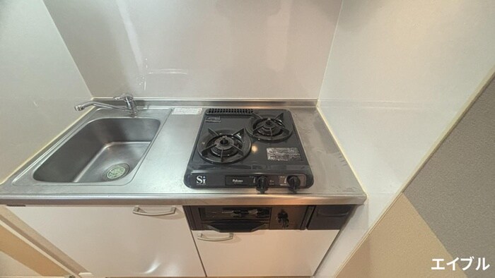 物件内観写真18　(キッチン)