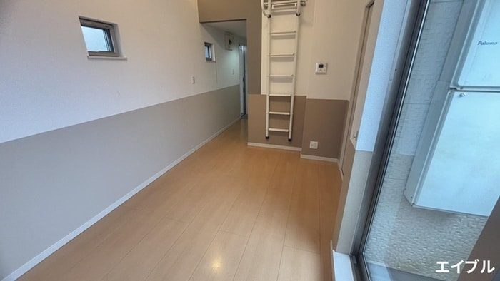 物件内観写真19　(居室)