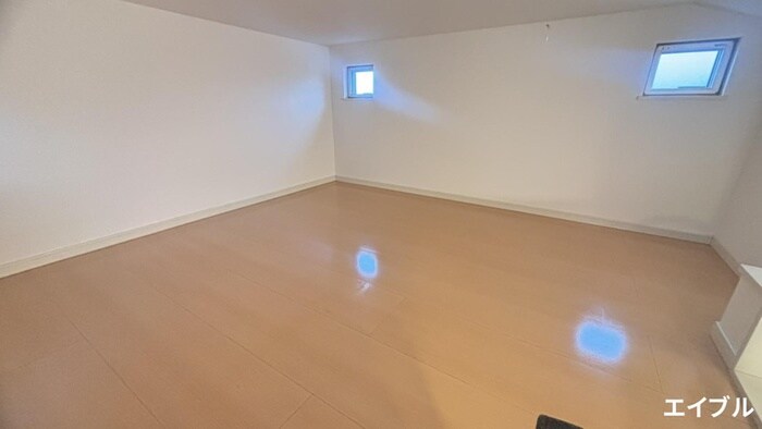 物件内観写真20　(ロフト)