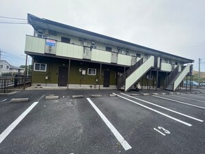 タウニィハイツ ＲＩＫＯ外観写真