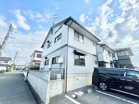 セジュ－ル本城東外観写真