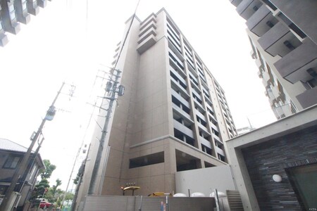 エンクレスト博多駅南GRACE(701)外観写真