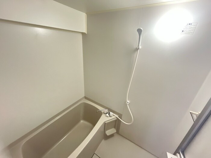物件内観写真9　(バス／シャワールーム等)