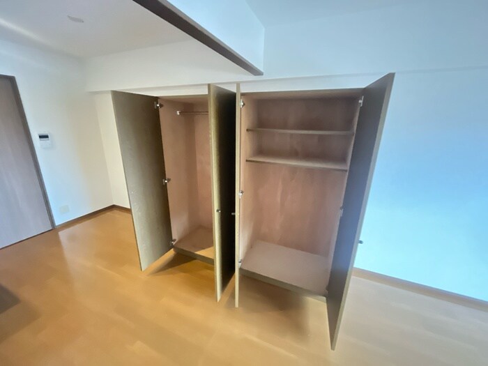 物件内観写真9　(収納)