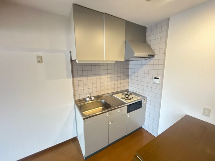 物件内観写真10　(キッチン)