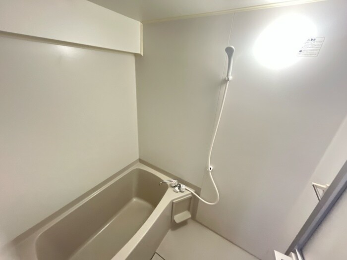 物件内観写真13　(バス／シャワールーム等)
