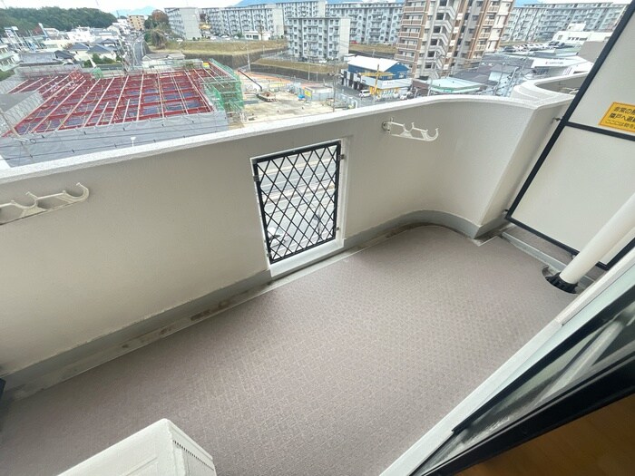 物件内観写真17　(ベランダ・バルコニー)