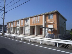 グランカンパ－ニュ外観写真