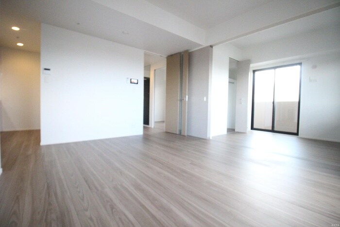 物件内観写真6　(居室)