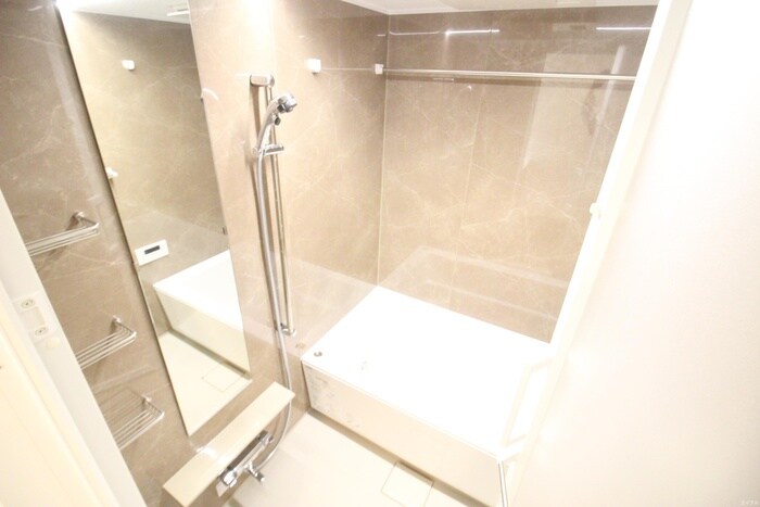 物件内観写真12　(バス／シャワールーム等)