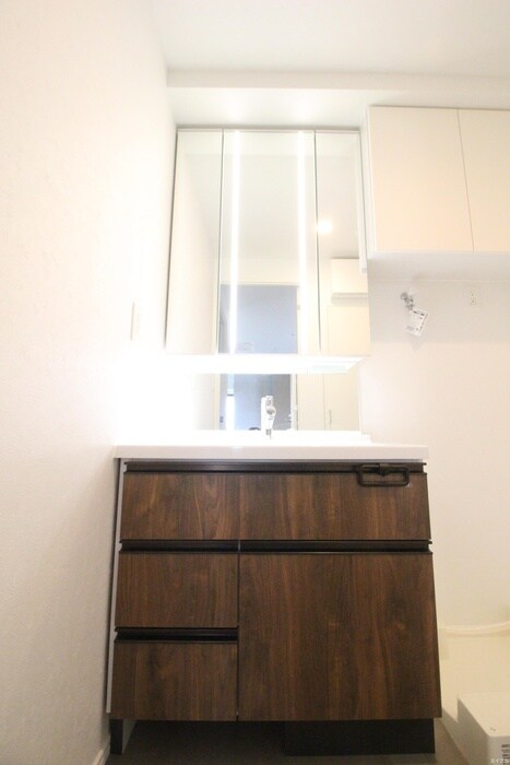 物件内観写真14　(洗面)