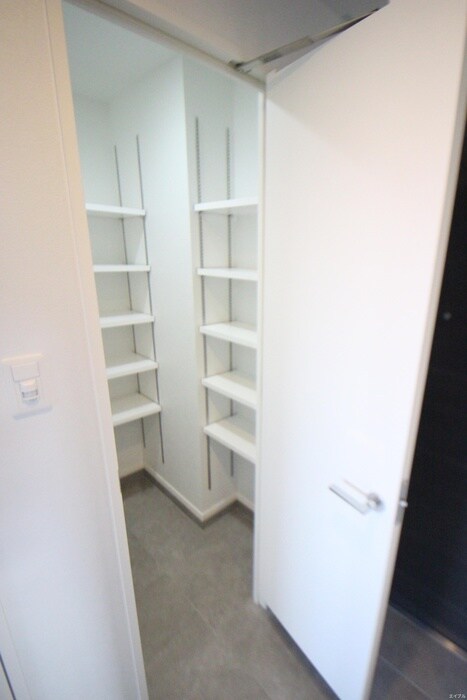 物件内観写真19　(靴箱)