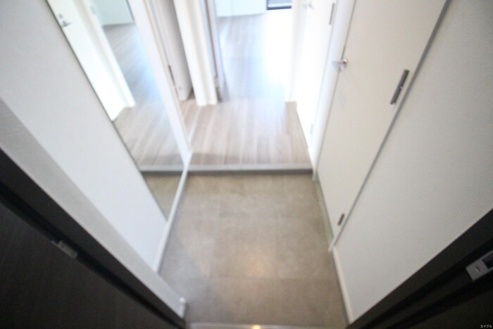 物件内観写真20　(玄関)