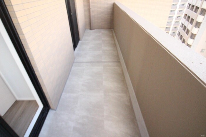 物件内観写真21　(ベランダ・バルコニー)