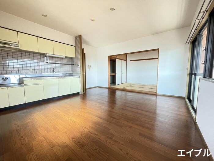 物件内観写真7　(居室)