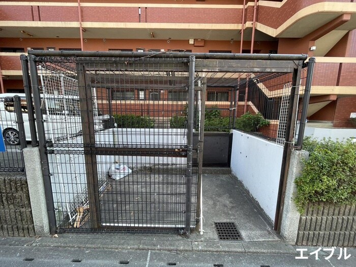 物件外観写真3　(建物設備)