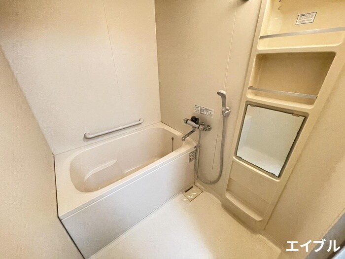 物件内観写真12　(バス／シャワールーム等)