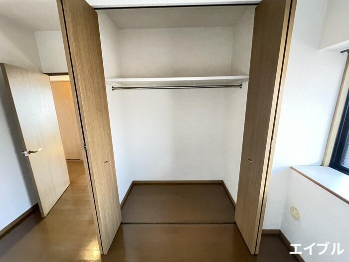 物件内観写真14　(収納)