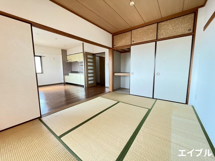 物件内観写真16　(居室)