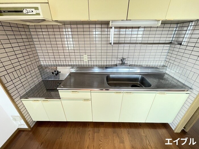 物件内観写真20　(キッチン)